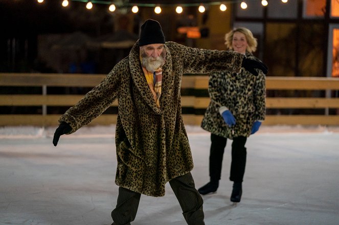 Fritzie - Der Himmel muss warten - Season 4 - Zweite Chance - Filmfotók