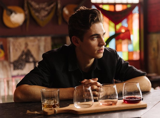 After - Chapitre 5 - Film - Hero Fiennes Tiffin