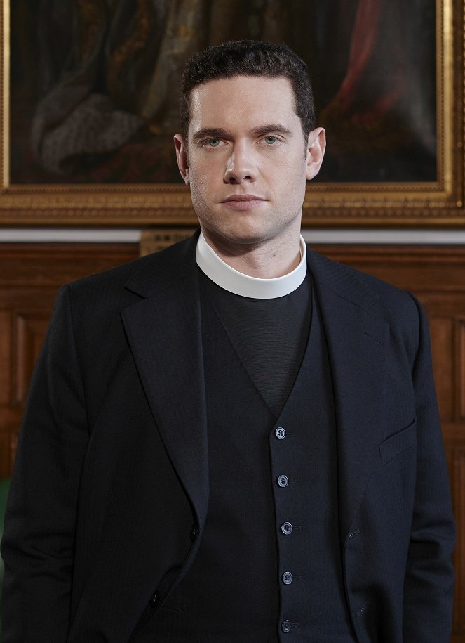 Grantchester - Ermittler im Auftrag des Herrn - Season 6 - Episode 5 - Werbefoto