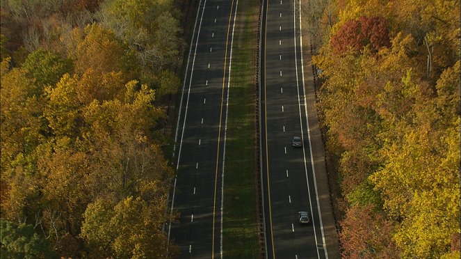 Aerial America - New York - Photos