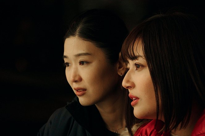 Mandži - De la película - Noriko Kohara, Manami Shindō