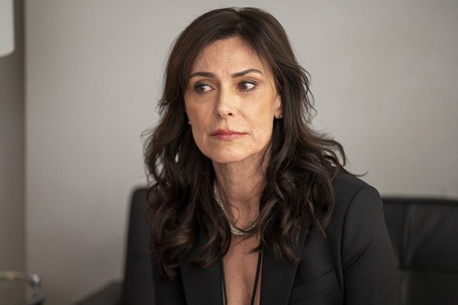 New Amsterdam - Talkin' Bout a Revolution - Film - Michelle Forbes