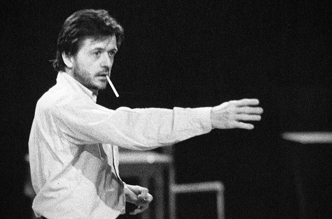 Patrice Chéreau - Frankreichs Theatergenie - Filmfotos