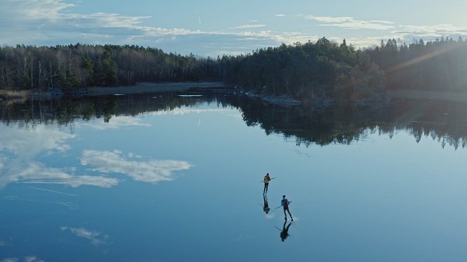 Wild Scandinavia - Filmfotók