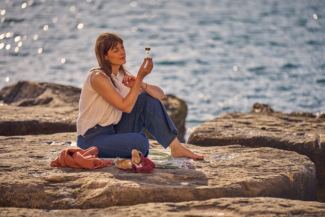 Ein Sommer auf Malta - Filmfotók