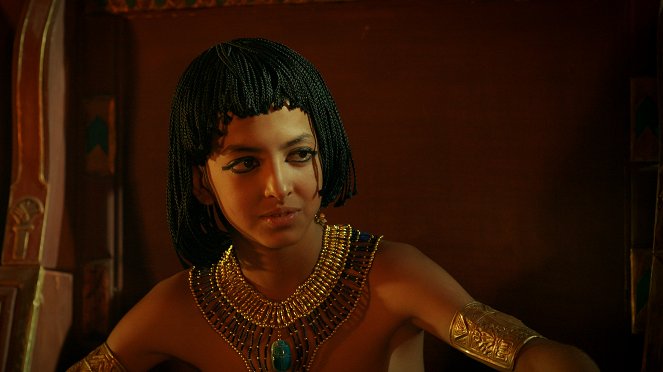 Queens of Ancient Egypt - Queen Tiye - Photos