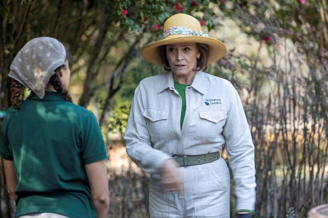 Master Gardener - Photos - Sigourney Weaver