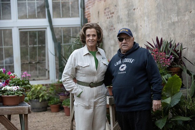 Master Gardener - Photos - Sigourney Weaver