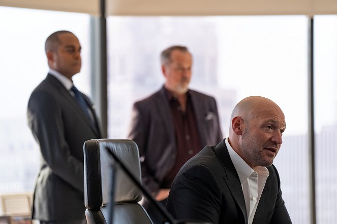 Billions - DMV - Photos