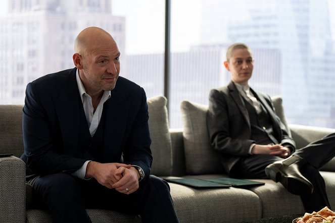 Billions - Season 7 - DMV - Photos