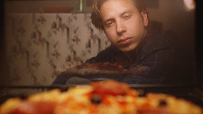Match - Pizza - Filmfotók - Herbert Nordrum