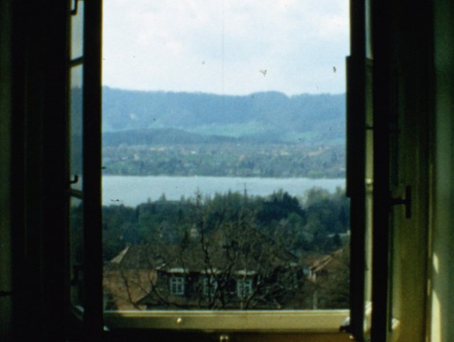 A propos de Zürich - Z filmu