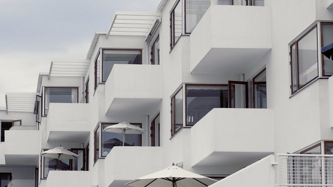 Arne Jacobsen's Modern Denmark - Photos