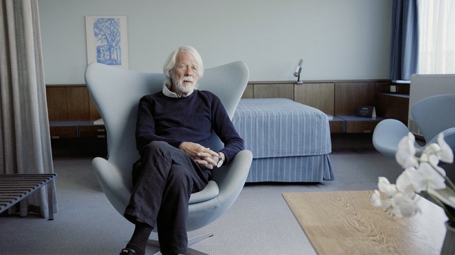 Arne Jacobsen's Modern Denmark - De filmes
