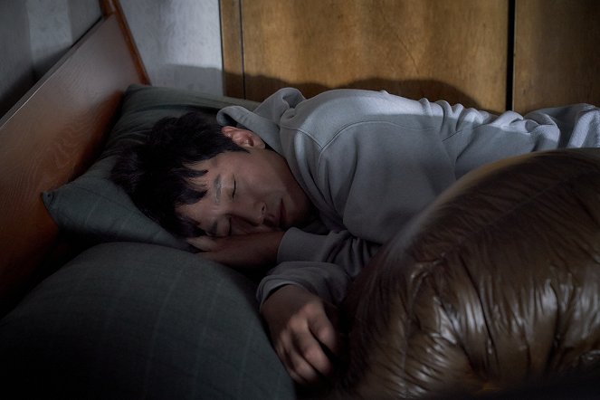 Sleep - Z filmu - Seon-gyoon Lee