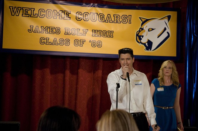 Party Down - Season 1 - James Rolf High School Twentieth Reunion - Filmfotók