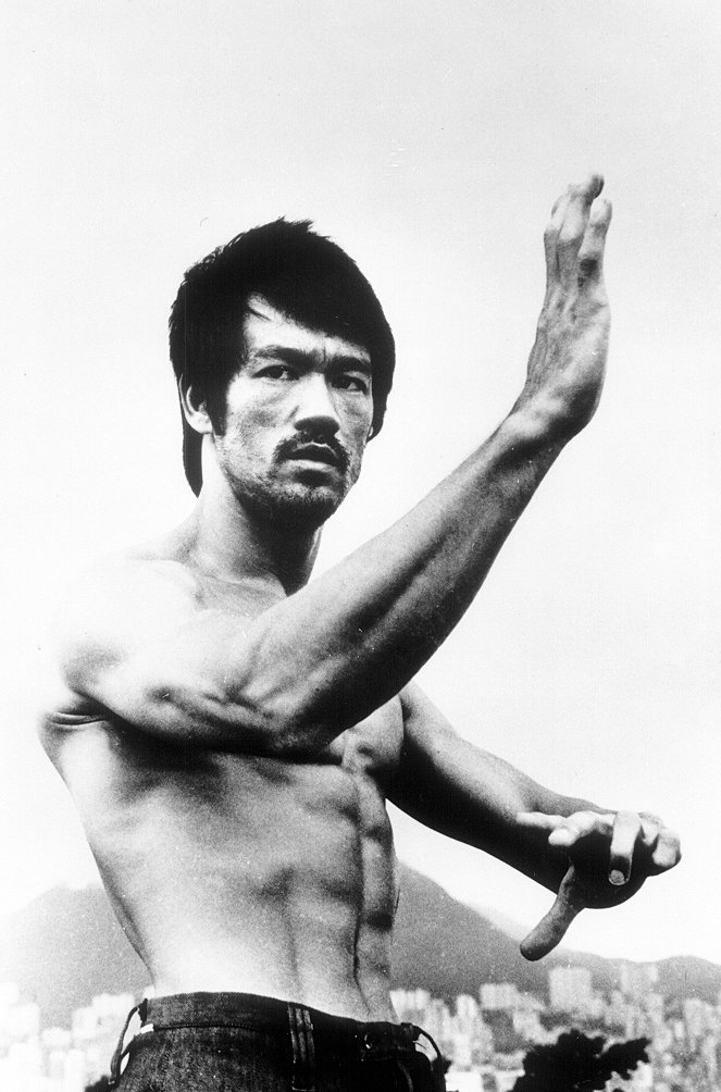 30 for 30 - Die Bruce Lee-Story - "Be Water!" - Filmfotos