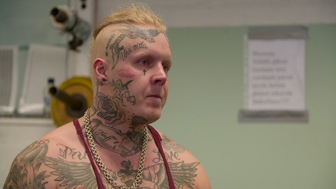 Inside World's Toughest Prisons - Finland: The Free Choice Prison - Photos