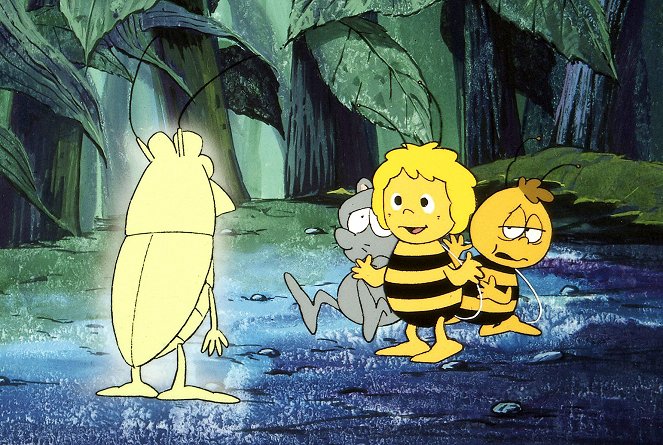 Maya the Bee - Episode 13 - Photos