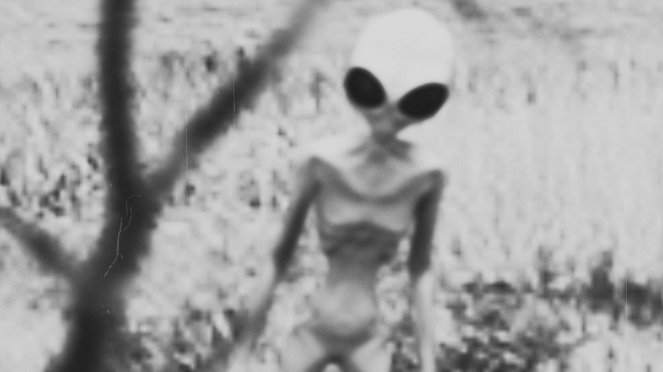 Szigorúan titkos: UFO-projektek - Eltussolás a Fehér Házban - Filmfotók
