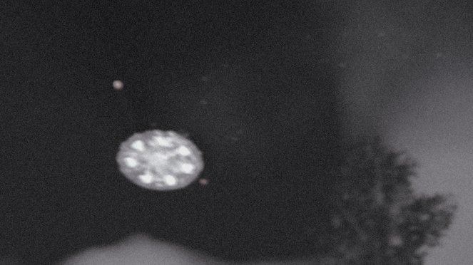 Top Secret UFO Projects: Declassified - Code Name Aurora - Filmfotos