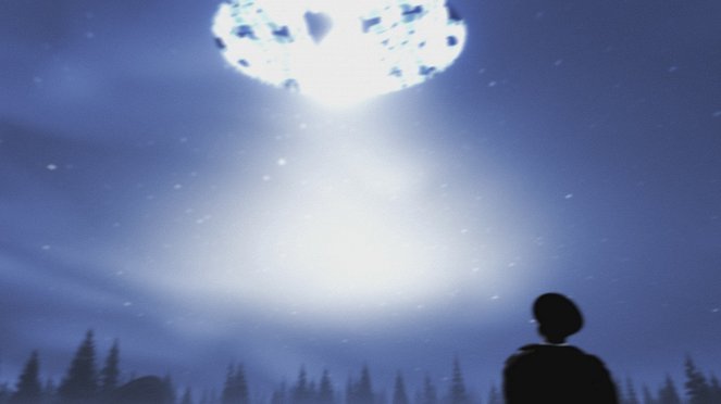 Top Secret UFO Projects: Declassified - Secret Soviet Ufo Research - De la película