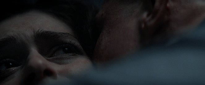 Úkryt - De la película - Leona