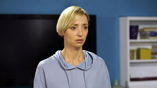 Barwy szczęścia - Episode 76 - De la película - Karolina Porcari