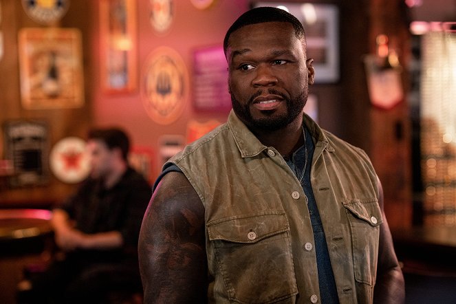 Niezniszczalni 4 - Z filmu - 50 Cent