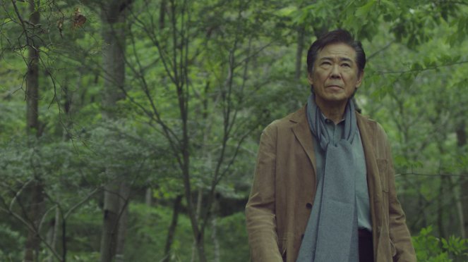 Green Grass - Kuvat elokuvasta - Tokuma Nishioka