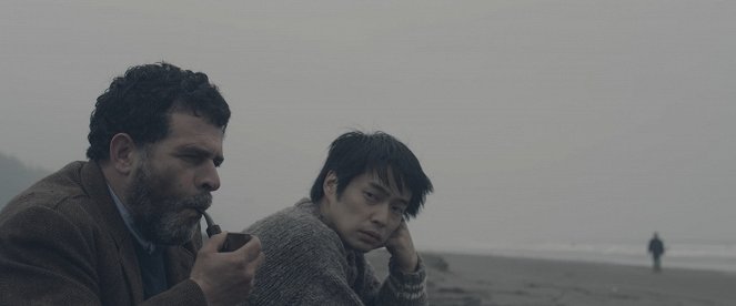 Green Grass - Z filmu - Daniel Candia, Masataka Ishizaki