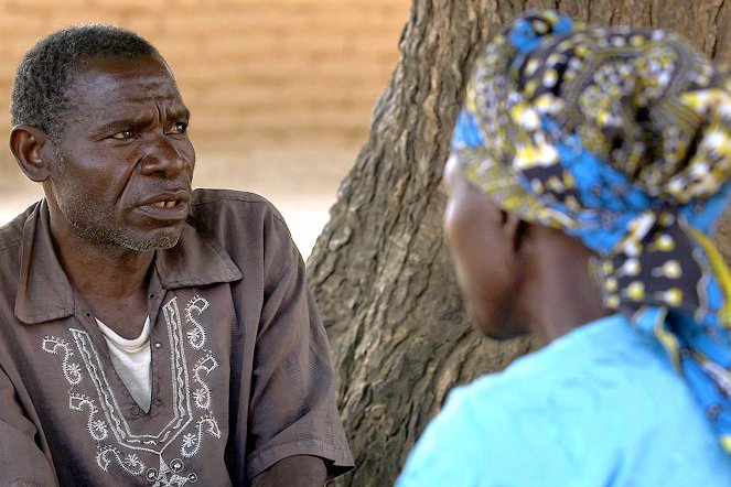 Médecines d'ailleurs - Malawi - Les guérisseurs des collines - Van film