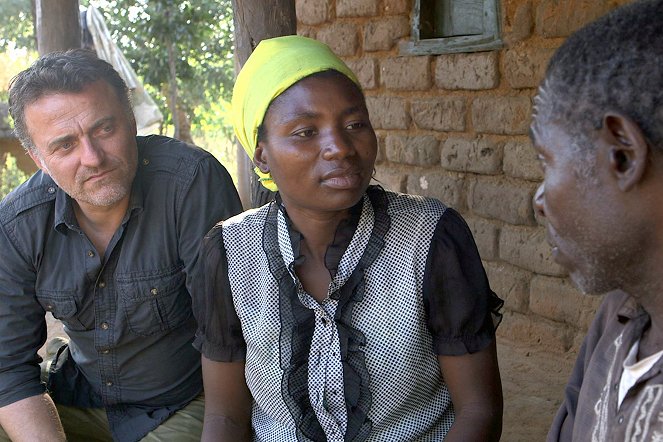Médecines d'ailleurs - Malawi - Les guérisseurs des collines - Z filmu