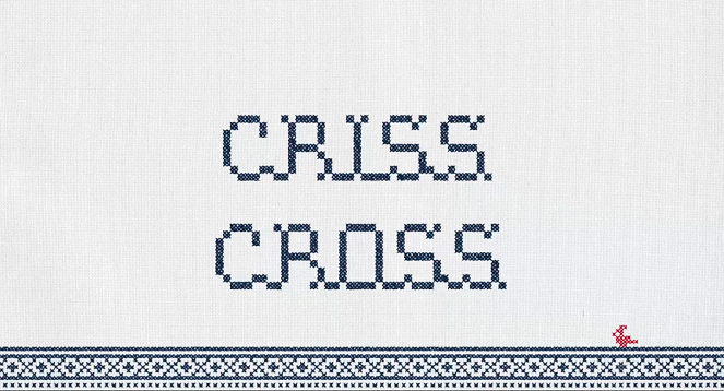 Criss Cross - Photos