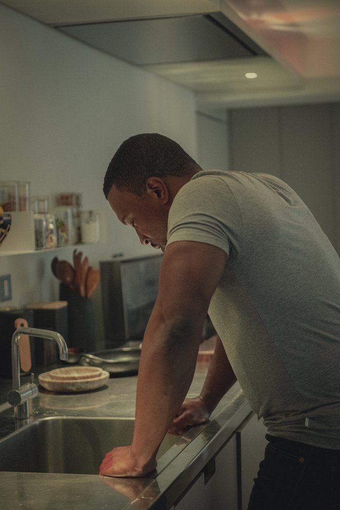 Top Boy - The Food Is Killing Us - Photos