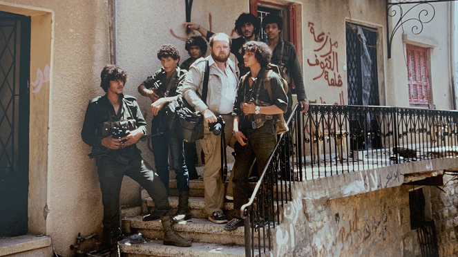 Spy Ops - Taliban Spies - Filmfotók