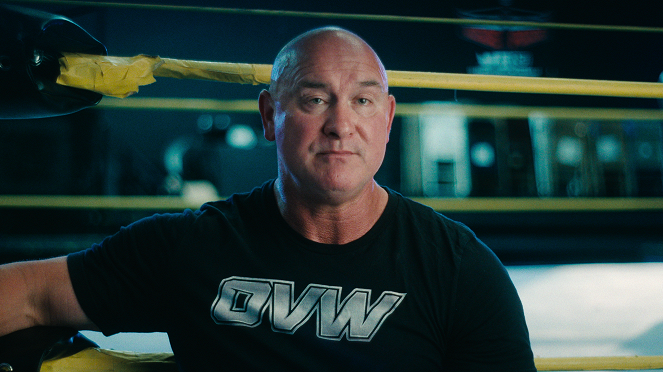 Wrestlers: Lucha libre, pasión y sacrificio - Ohio Valley Wrestling - De la película