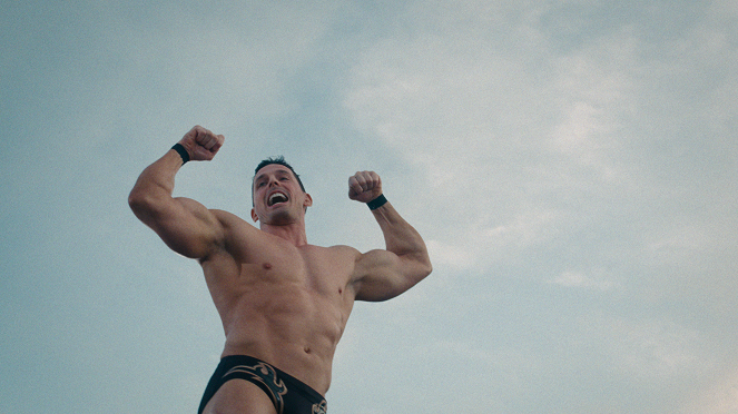 Wrestlers: Lucha libre, pasión y sacrificio - Héroes y villanos - De la película