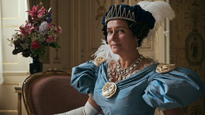 Ehrengarde ou l'Art de la séduction - Film - Sidse Babett Knudsen