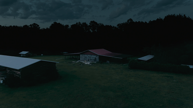 Los murdaugh: Muerte y escándalo en Carolina del Sur - Un día cualquiera - De la película