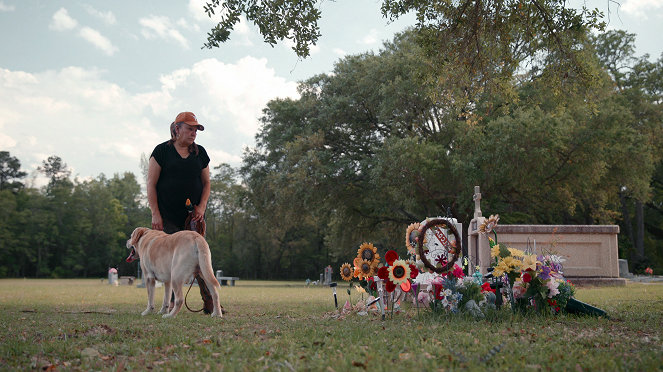 Kettős gyilkosság Dél-Karolinában - A Tangled Web We Weave - Filmfotók