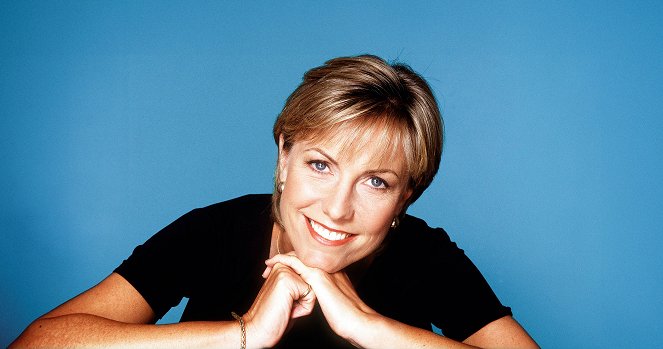 O Assassinato de Jill Dando - Promo - Jill Dando