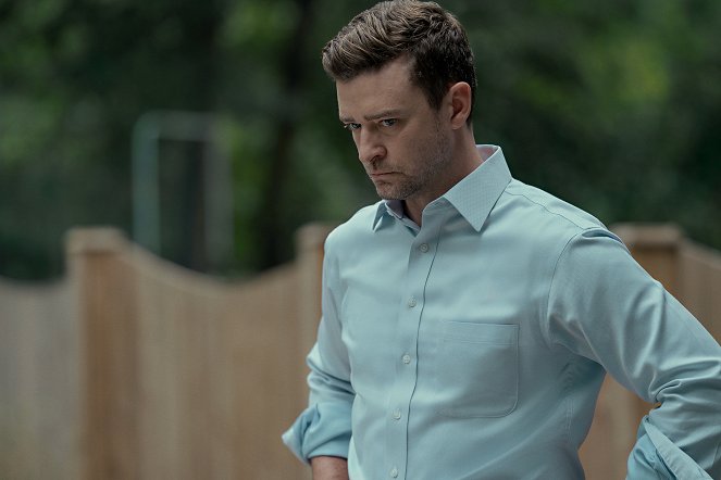 Camaleões - Do filme - Justin Timberlake