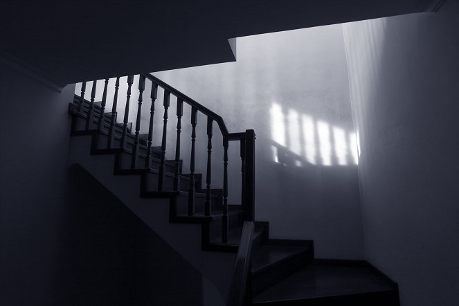 Segítség! Kísértet jár a házamban - Filmfotók