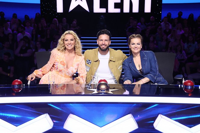 Česko Slovensko má talent 11 - Promokuvat