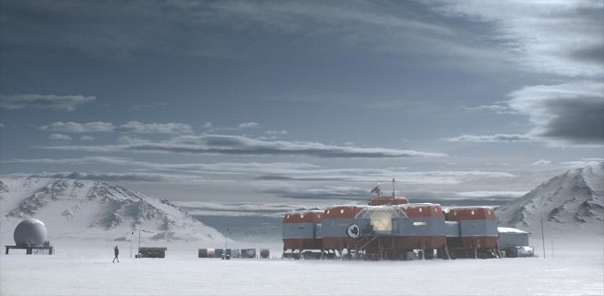 Antarktida - Epizoda 1 - Z filmu