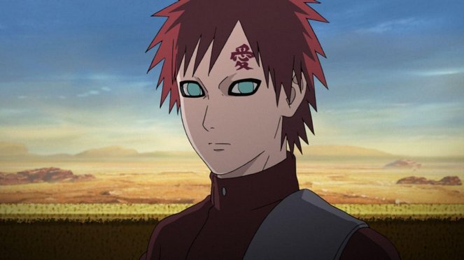 Naruto: Šippúden - Mirai ni Takusu Omoi - Van film