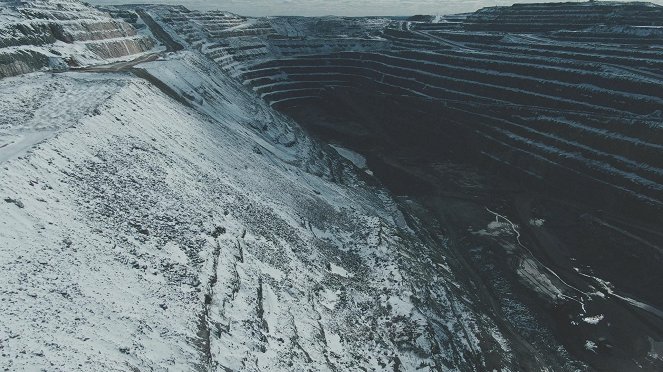 Mega-Mine Kanada - Mit Erz und Verstand - Filmfotos