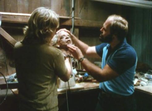 The Horror of It All - Van film - John Carl Buechler