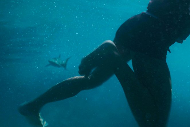The Reef: Stalked - Filmfotók
